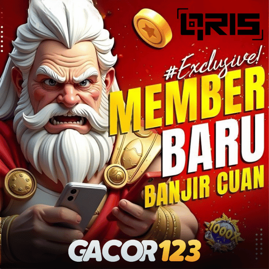 GACOR123: Demo Online Pramatic Play x500 Link Demo Gacor Gampang Maxwin